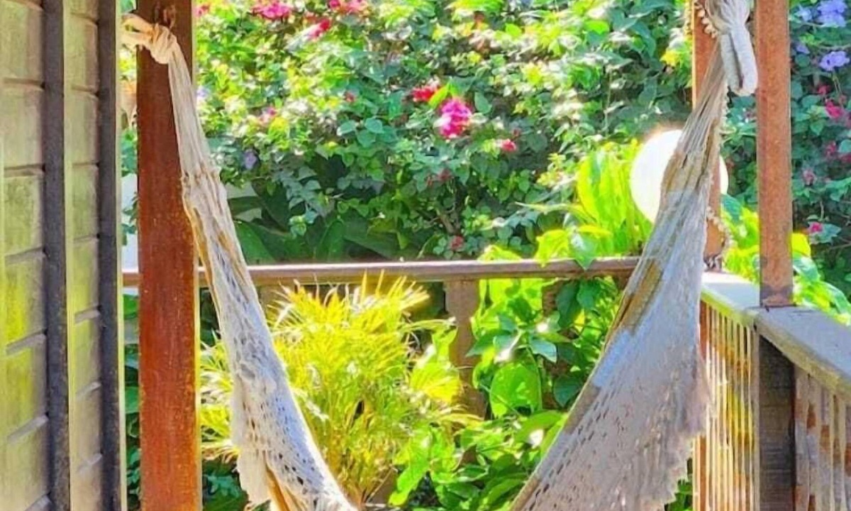 Brava Hotel | Namorada Brava Guest House