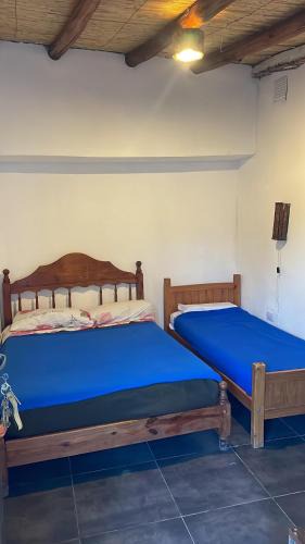 Tilcara Hostel | Nanay Hospedaje
