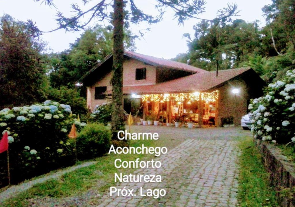Sao Francisco de Paula Hotel | Nanda's House Pousada