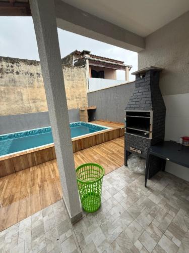 Jardim Coronel House | Nanycasapraialoc