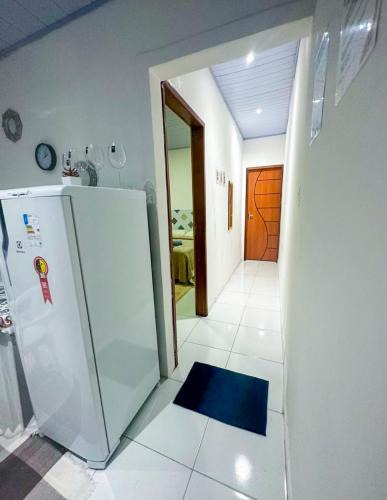 Cidade Nova House | Napolitan House