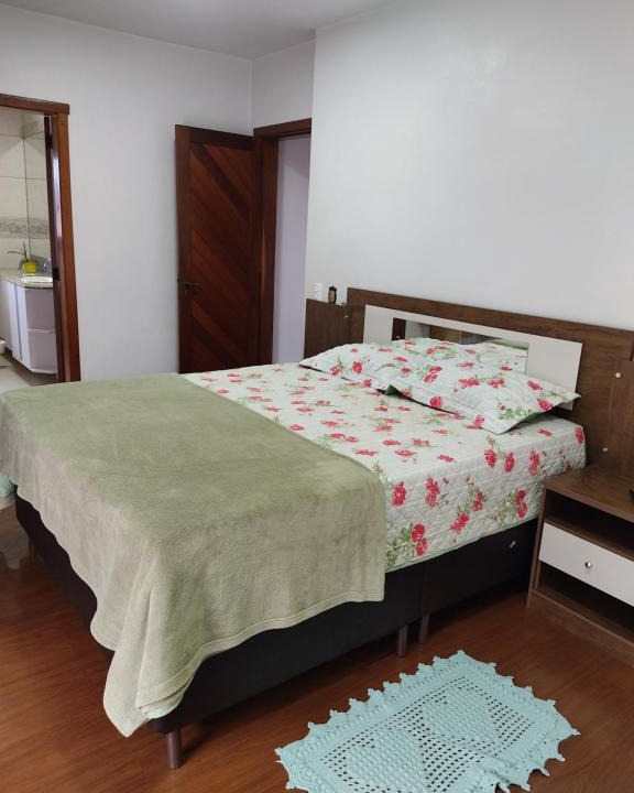 Nova Petropolis House | Nascer do Sol - Edelweiss