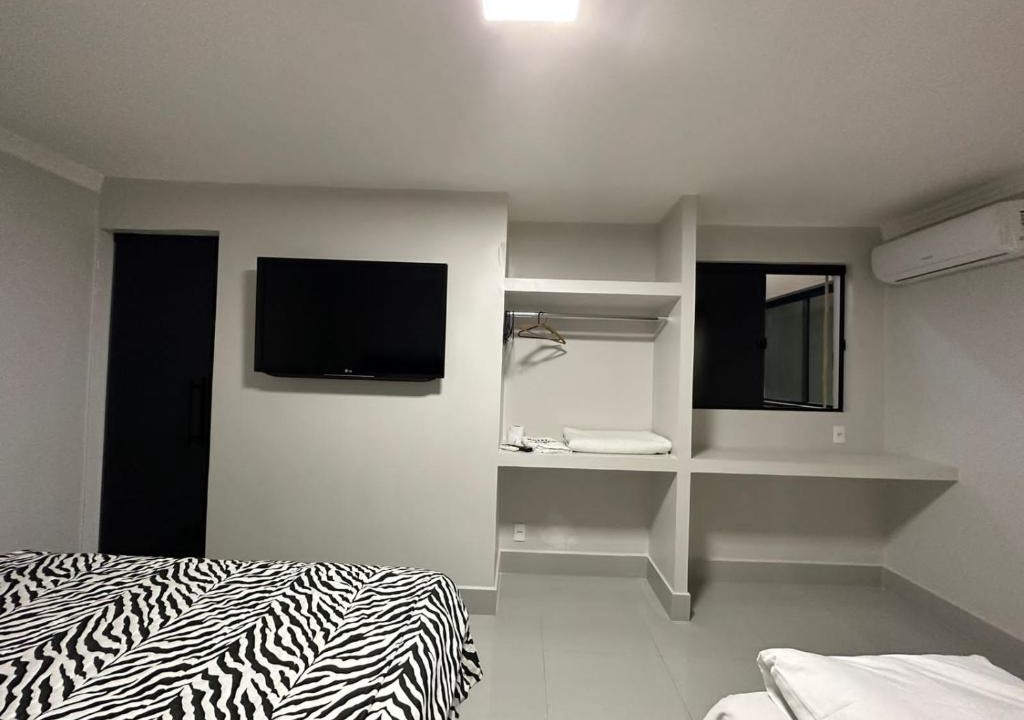 Nucleo Bandeirante Hotel | NASSER HOTEL