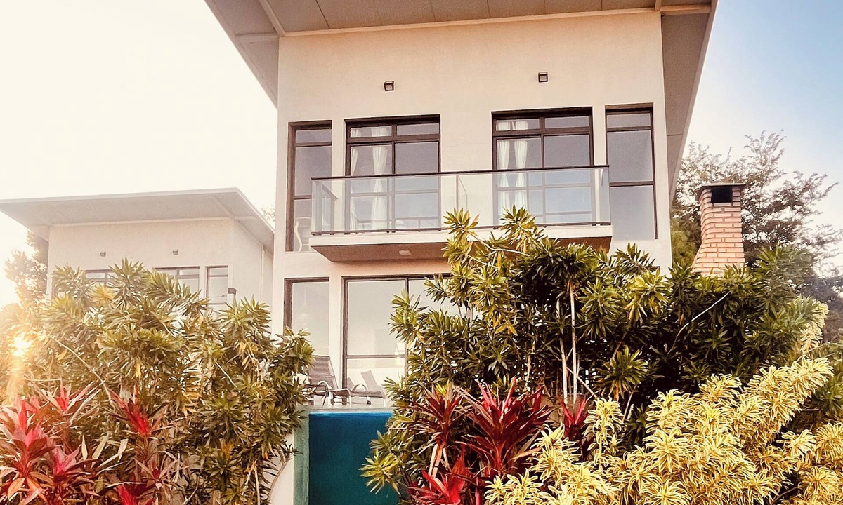 Lapinha da Serra House | Nativos de Minas