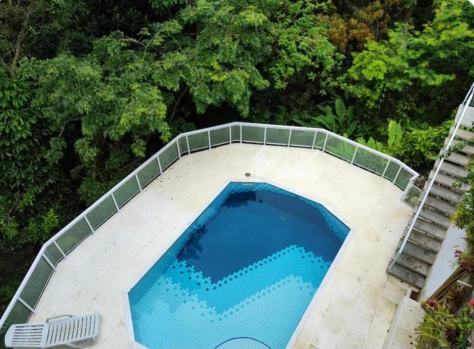 Engenho do Mato House | Natural Paradise Minutes from the City