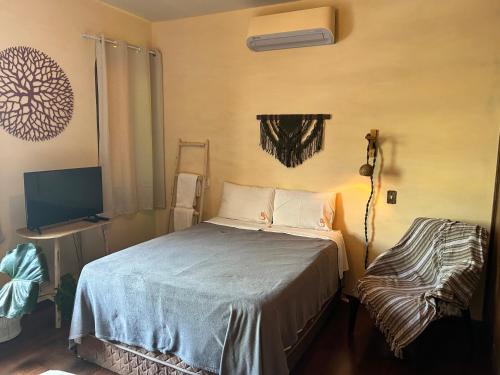 Lavras Hostel | Naturaleza - Pousada & Centro Holístico