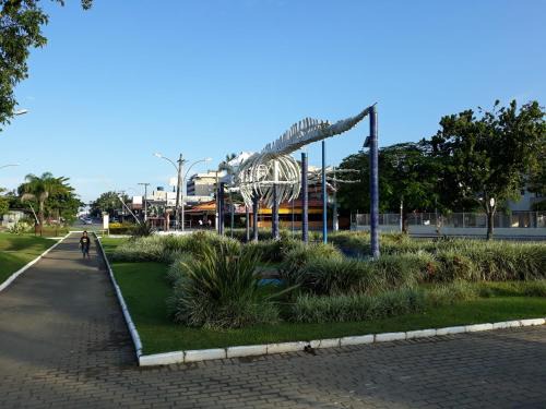 Barra da Lagoa House | natureza