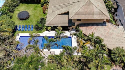 Pontal da Cruz House | Natureza, Conforto e Piscina | Até 15 hóspedes