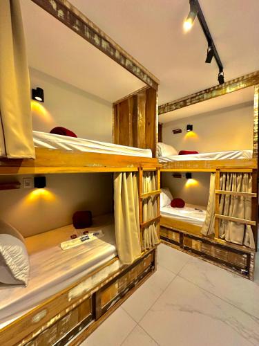 Centro Hostel | NAVEGA HOSTEL - Rede Navega Hotéis