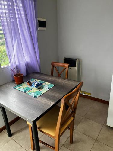 Province of Tierra del Fuego Apartment | Nawel