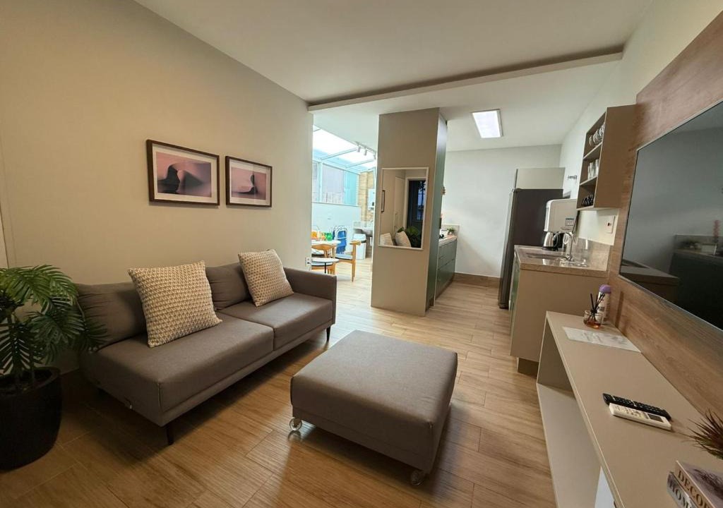 Ipanema Apartment | ne block from the beach, Two suites, Prudente - Posto 9