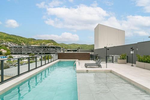 Saco Grande Apartment | Near the shopping center | Tech hub | Pool #SG05