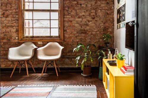 Mooca Hostel | NeighborHUB hostel e coliving