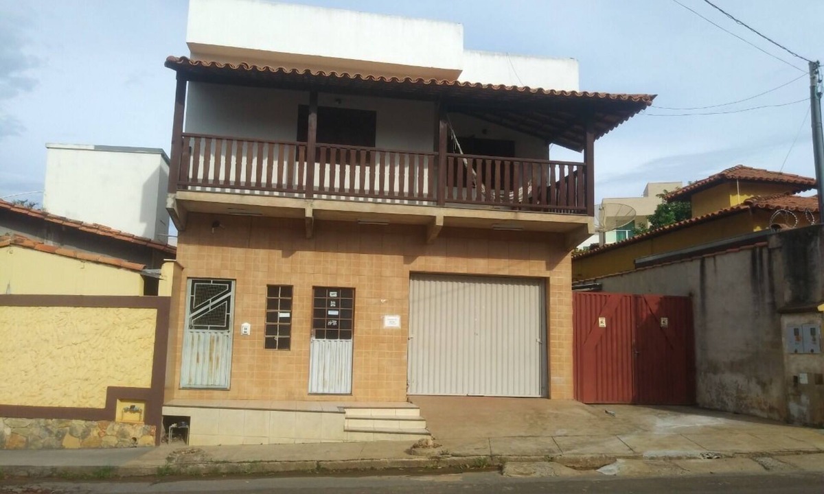 Capitolio House | Neilma's House