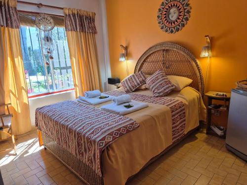 Monte Grande House | Nel's Casa Hostel A 15 minutos de Aeropuerto Ezeiza