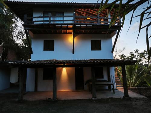 Itacare Apartment | Nerugasa