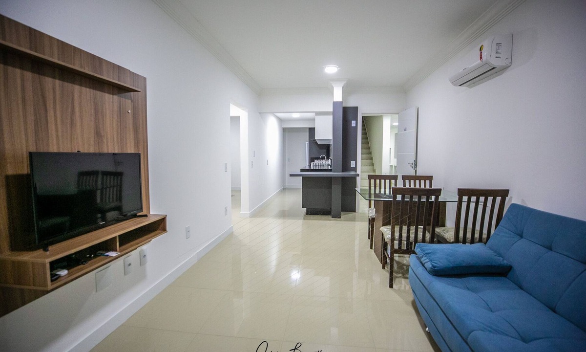 Bombas Apartment | New apartment. 70m2 with pool, gym, games room. Very well located!
