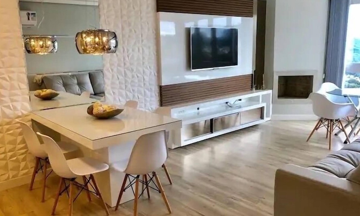 Planalto Apartment | New apartment downtown Gramado Magnificent view