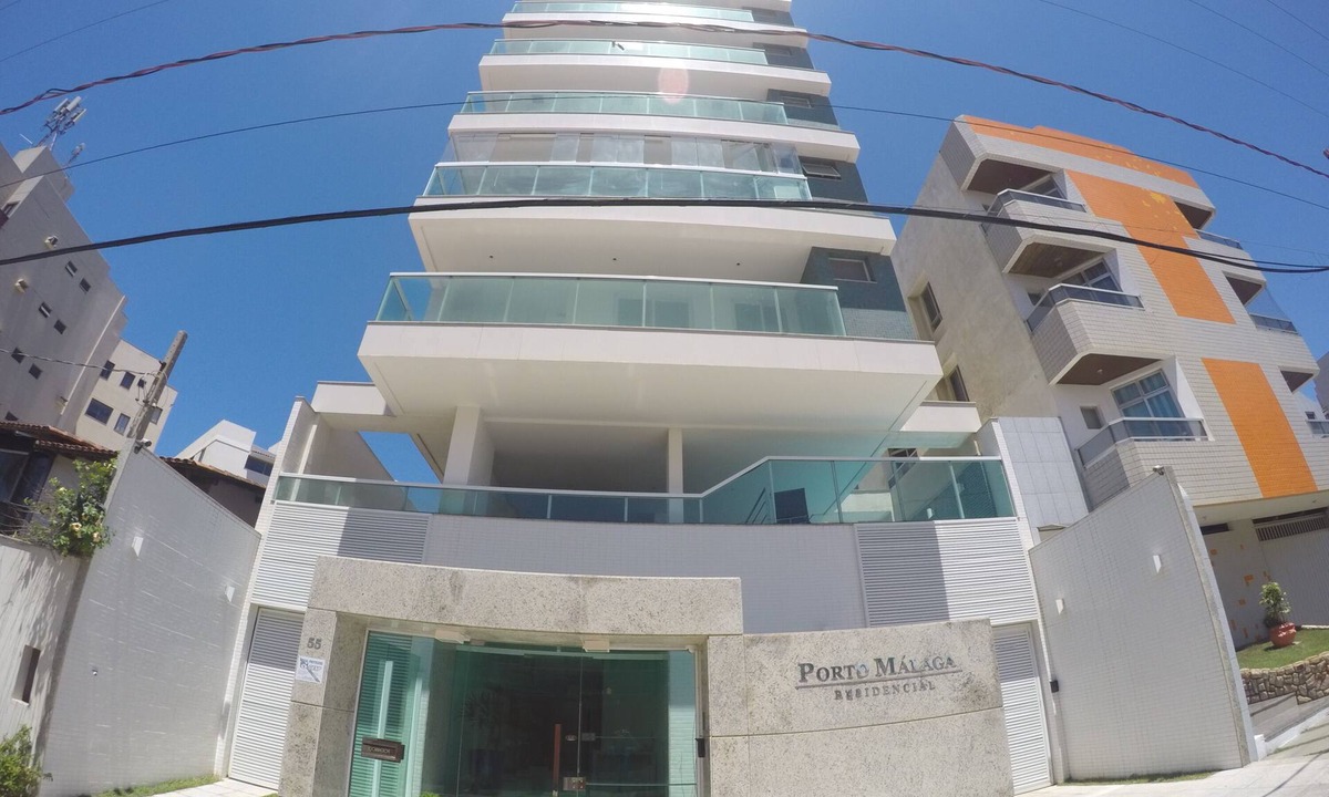 Enseada Azul Apartment | NEW APARTMENT ENSEADA BLUE SEA VIEW