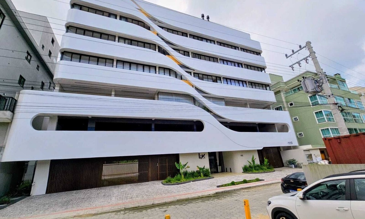 Bombas Apartment | NEW APARTMENT IN BOMBINHAS