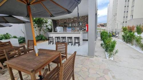 Regiao Urbana Homogenea III Apartment | New Apartment Next to Shopping Poços MG