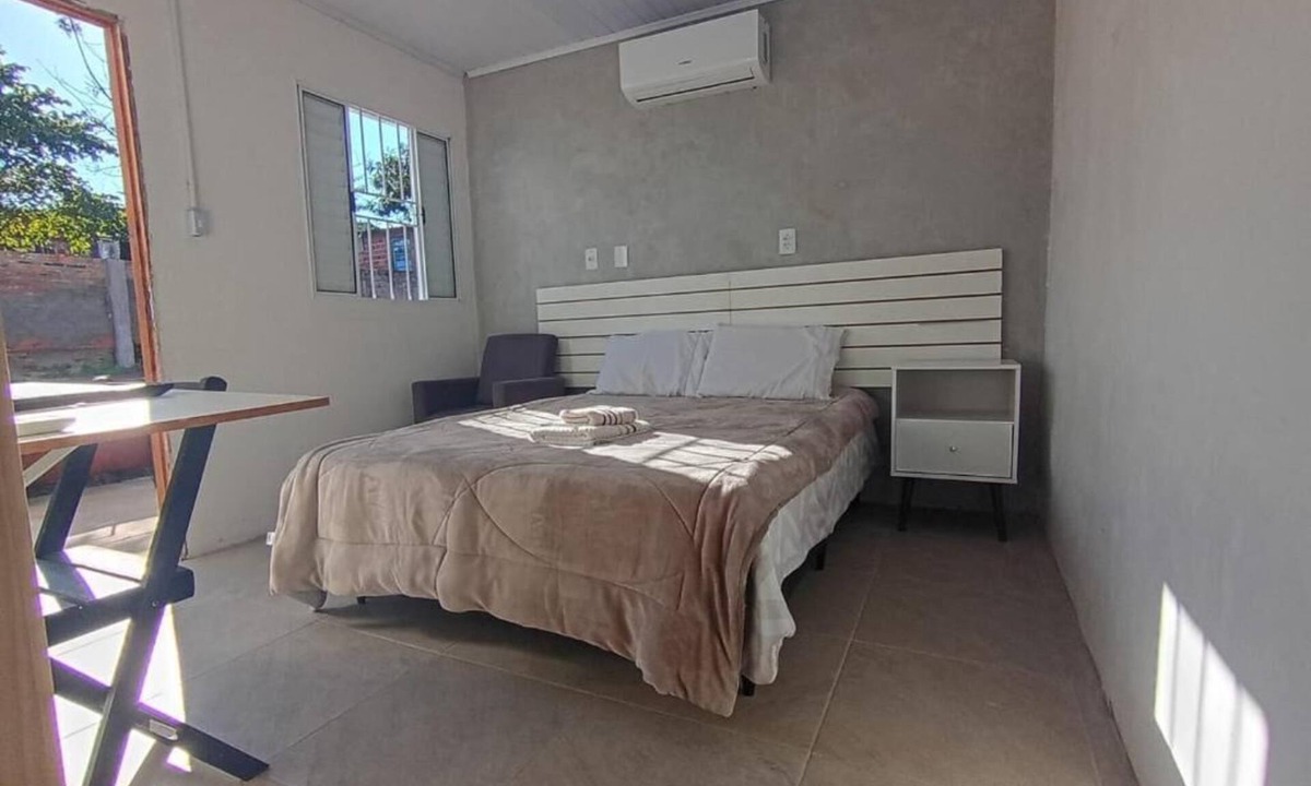 Santo Antonio Hotel | new hotel
