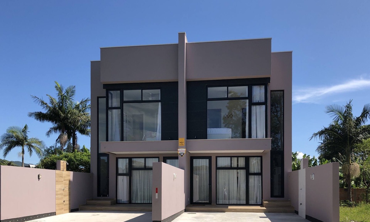 Armacao House | NEW Loft Matadeiro Frame Lagoinha do Leste