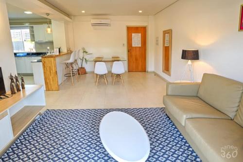 Asuncion Apartment | New Nice for Long and Short Stay N1A1