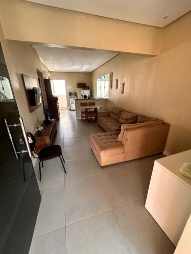 Maraba House | New progress, it's Félix!