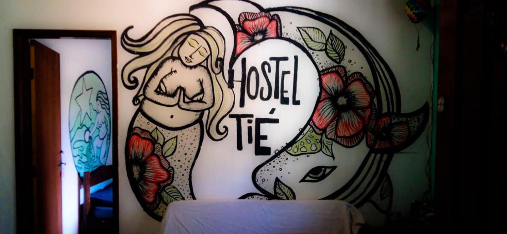 Itagua Hostel | New Tié