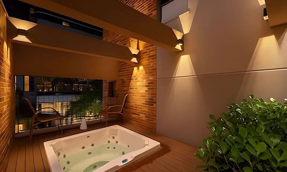 Cerqueira Cesar Apartment | Next Haddock 92