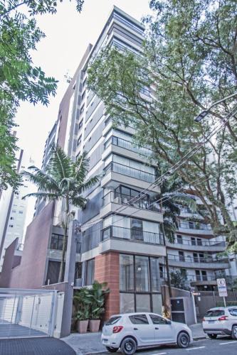 Vila Nova Conceicao Apartment | Next Home Design by Viva - Apartamentos em prédio próximo ao Parque do Ibirapuera