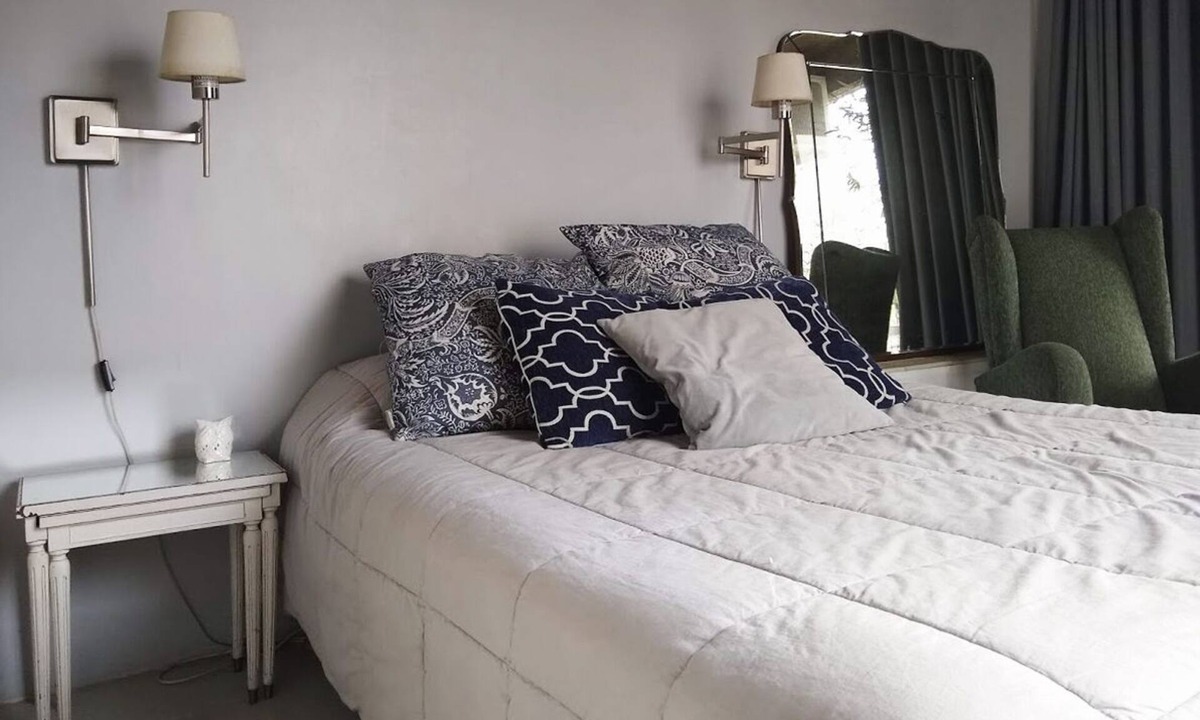 Constitucion Apartment | Nice and bright apartment in San Telmo