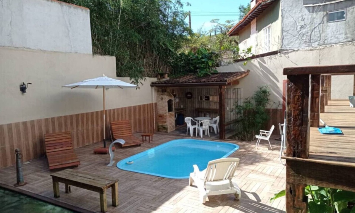 Albatroz House | Nice house in Geribá is Ferradurinha