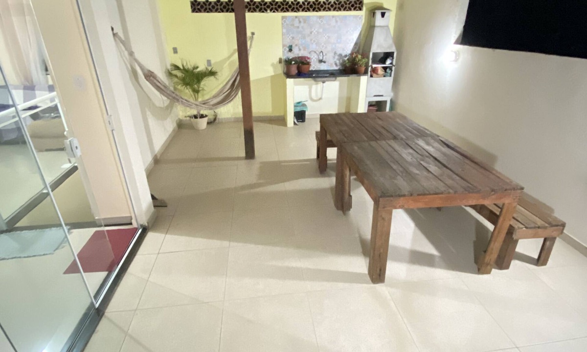 Palmeiras House | Nice house 5 minutes from Forte beach and the Dunes
