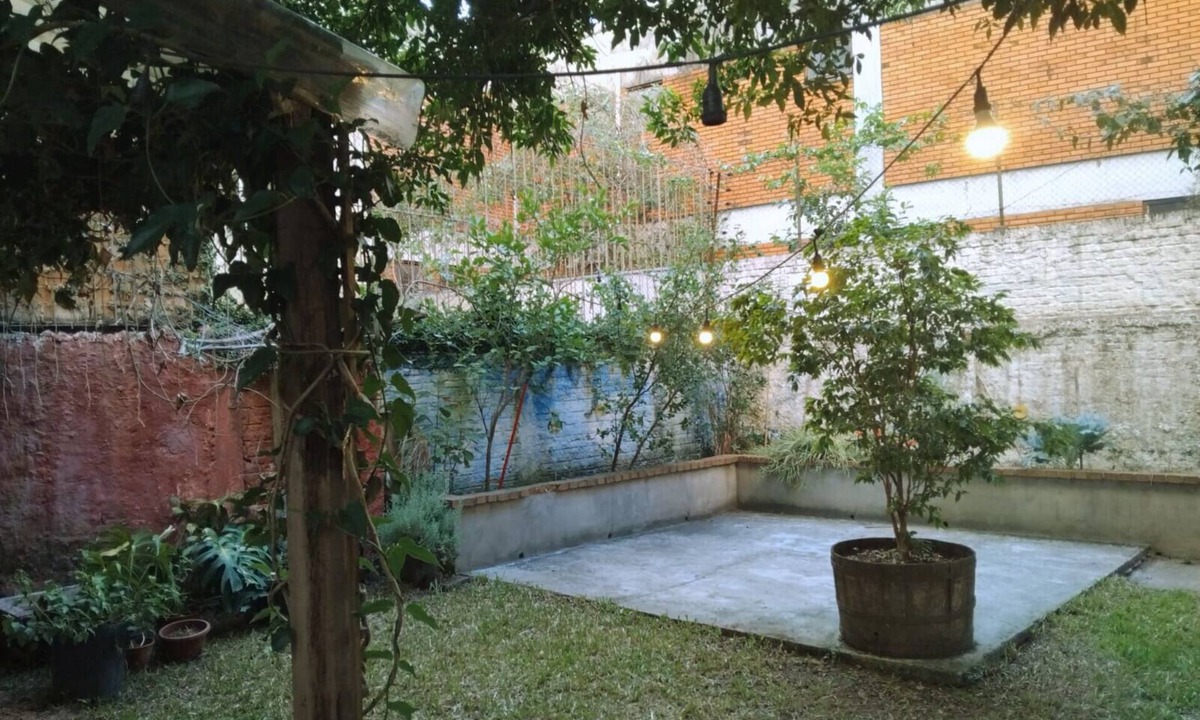 Cidade Baixa Hostel | Nick Hostel Cidade Baixa