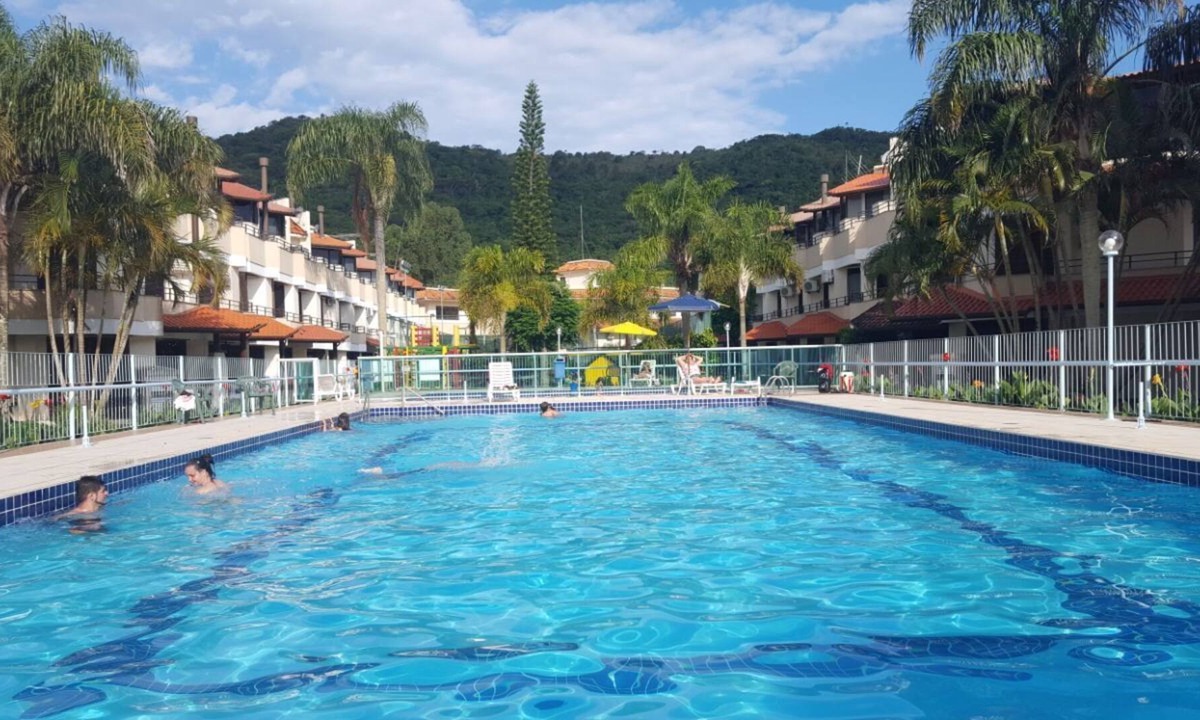 Cachoeira do Bom Jesus Apartment | Nightly Availability as of February 2019