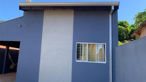Rosario Oeste House | Ninho dos falcões