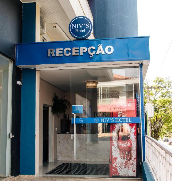 Monte Siao Hotel | Niv's Hotel