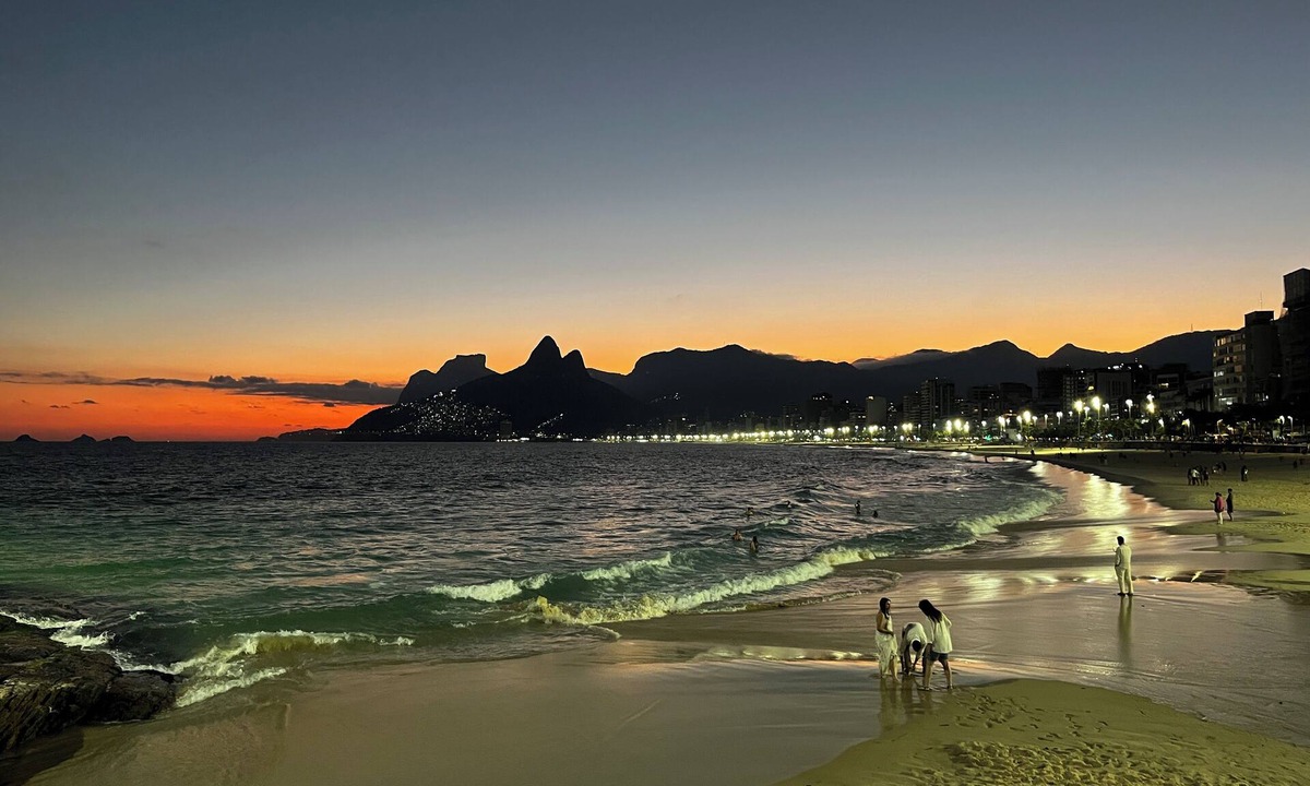 Copacabana Apartment | No coração de Copacabana