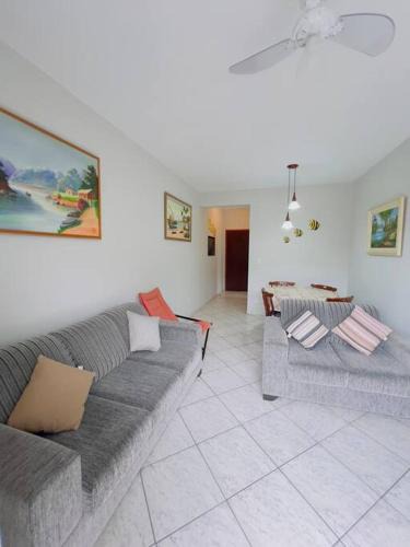 Centro Apartment | No Centro pertinho de tudo - com 3 quartos