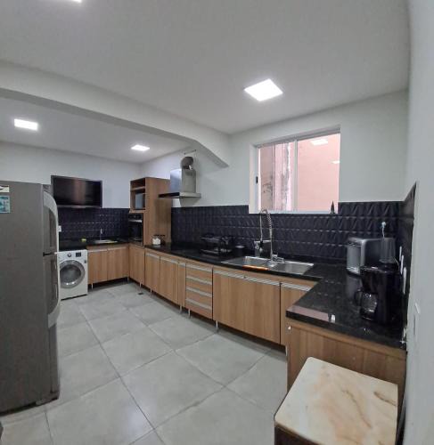 Santa Teresa Apartment | No coração de Santa Teresa