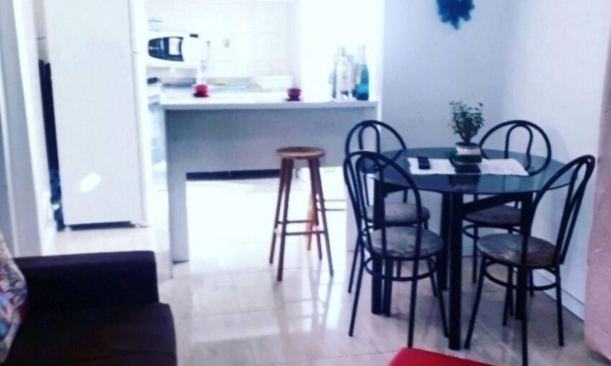 Petropolis Apartment | No longer available