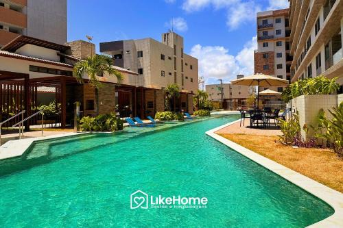 Poco Apartment | Noa Residence - LikeHome