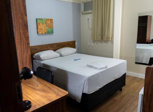 Aguas Claras Hotel | Nobile Plaza Hotel