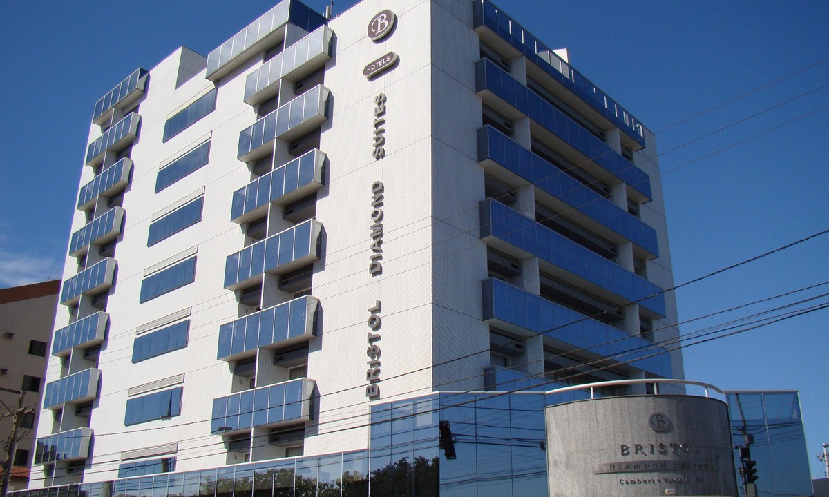 Jardim Camburi Hotel | Nobile Suites Diamond