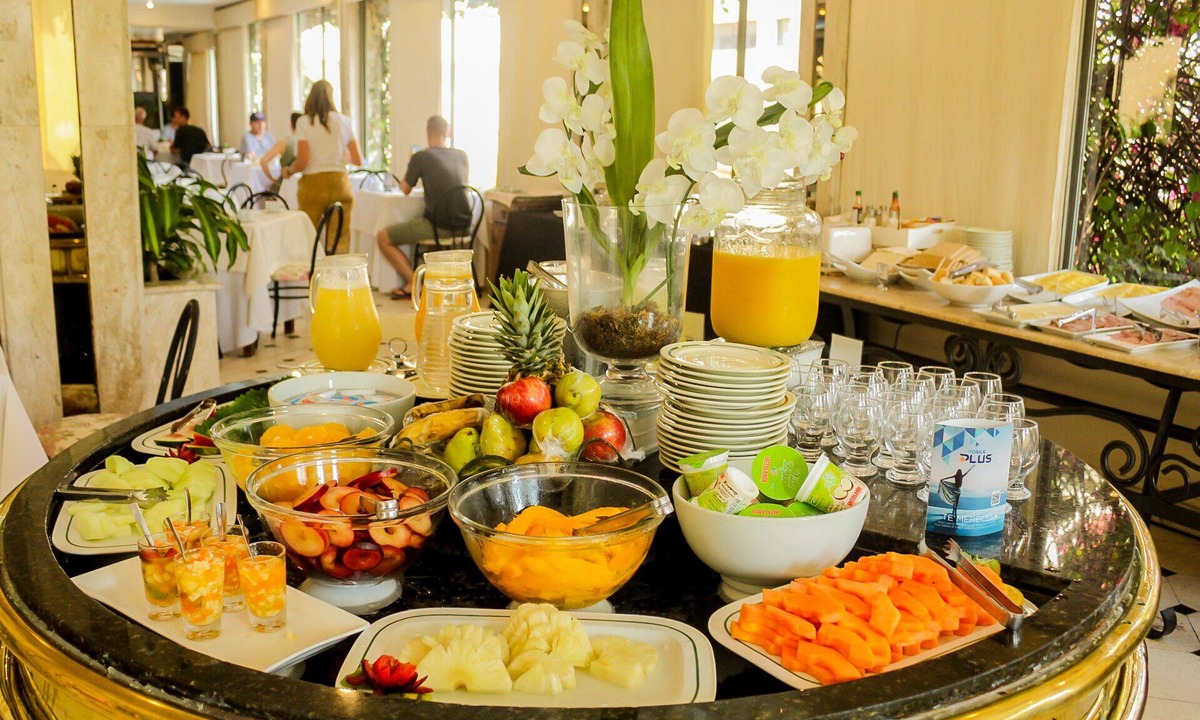 Catedral Hotel | Nobile Suites Excelsior Asuncion