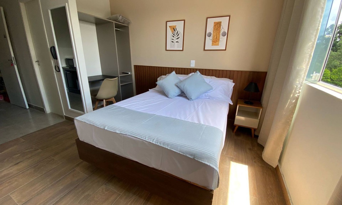 Cotia Hotel | NOBRE HOTEL