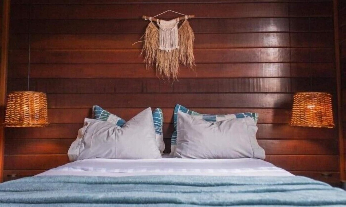Barra da Lagoa Hostel | Nomades beach - Adventure Hostels