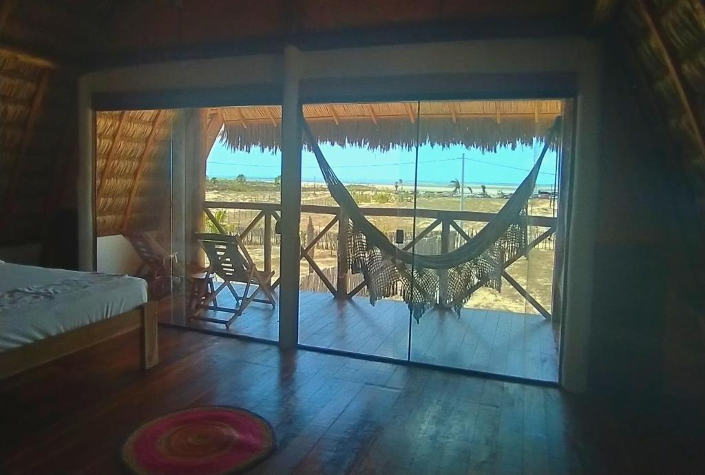 Ponta do Anel House | Nomads Village, Macapa